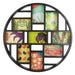 311120-040 Decor/Wall Art & Decor/Wall Accents