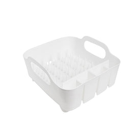 Tub Dish Drying Rack