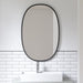 1006044-040 Decor/Mirrors/Wall Mirrors