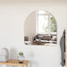 1017061-104 Decor/Mirrors/Wall Mirrors