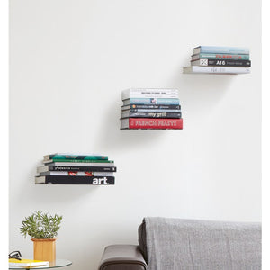 330639-560 Decor/Wall Art & Decor/Wall Shelves