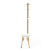 1014257-668 Storage & Organization/Entryway Storage/Coat Racks