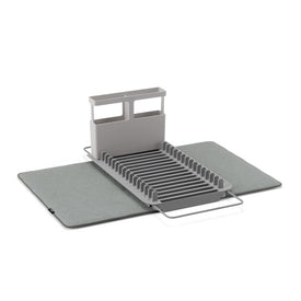 UDry Over-the-Sink Dish Drying Rack