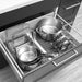 1004318-149 Storage & Organization/Kitchen Storage/Kitchen Cabinet Organizers