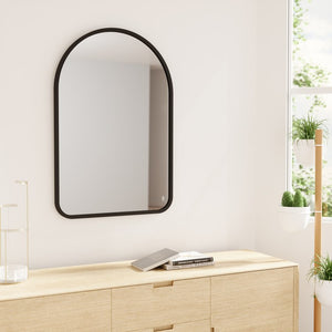 1017060-040 Decor/Mirrors/Wall Mirrors