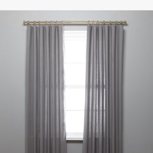 245973-104-REM Decor/Window Treatments/Curtain Rods & Hardware