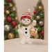TD0041 Holiday/Christmas/Christmas Indoor Decor