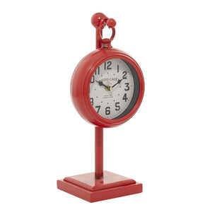 90789 Decor/Decorative Accents/Table & Floor Clocks