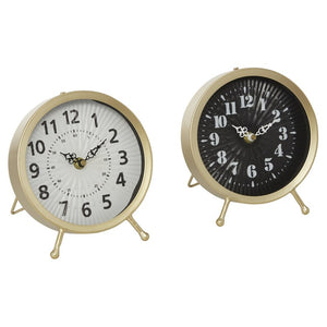 92164 Decor/Decorative Accents/Table & Floor Clocks