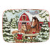 37293 Holiday/Christmas/Christmas Tableware and Serveware