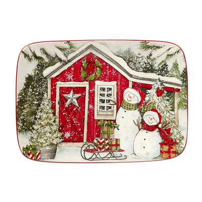Product Image: 37263 Holiday/Christmas/Christmas Tableware and Serveware