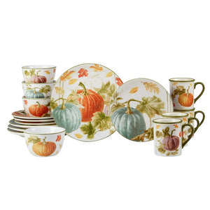 87565RM Holiday/Thanksgiving & Fall/Thanksgiving & Fall Tableware and Decor