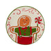 37313SET4 Holiday/Christmas/Christmas Tableware and Serveware