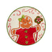 37313SET4 Holiday/Christmas/Christmas Tableware and Serveware