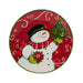 37343SET4 Holiday/Christmas/Christmas Tableware and Serveware