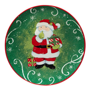 37300SET4 Holiday/Christmas/Christmas Tableware and Serveware