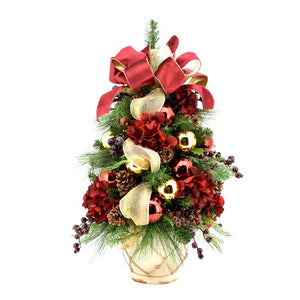CDHO783 Holiday/Christmas/Christmas Wreaths & Garlands & Swags