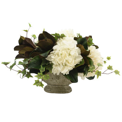 CDFL6164 Decor/Faux Florals/Floral Arrangements