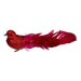 34300530-RED Holiday/Christmas/Christmas Ornaments and Tree Toppers