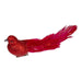 34300530-RED Holiday/Christmas/Christmas Ornaments and Tree Toppers