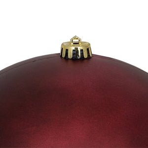 31753457-RED Holiday/Christmas/Christmas Ornaments and Tree Toppers