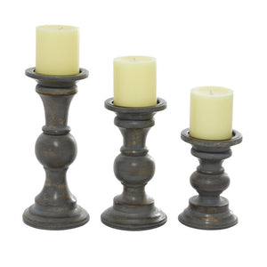 31877 Decor/Candles & Diffusers/Candle Holders