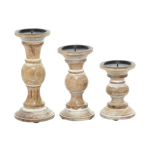 51325 Decor/Candles & Diffusers/Candle Holders