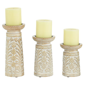 25786 Decor/Candles & Diffusers/Candle Holders