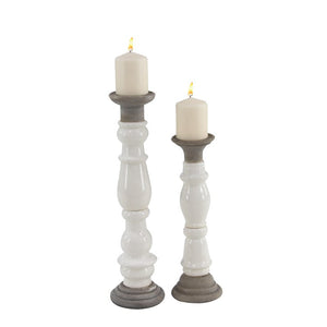85152 Decor/Candles & Diffusers/Candle Holders