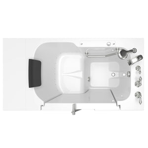3252OD.109.ARW-PC Bathroom/Bathtubs & Showers/Walk in Tubs