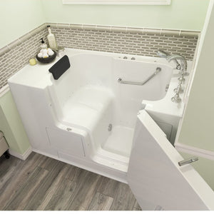 3252OD.109.ARW-PC Bathroom/Bathtubs & Showers/Walk in Tubs