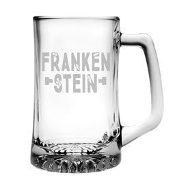 Franken-Stein Sport Mug