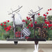 34313387-BRONZE Holiday/Christmas/Christmas Indoor Decor