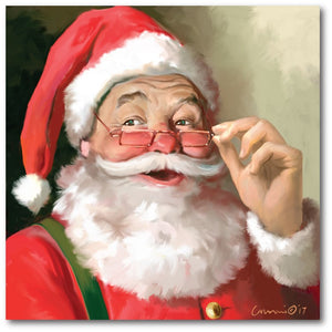 WEB-CHJ679-24x24 Holiday/Christmas/Christmas Indoor Decor