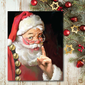 WEB-CHJ680-20x24 Holiday/Christmas/Christmas Indoor Decor