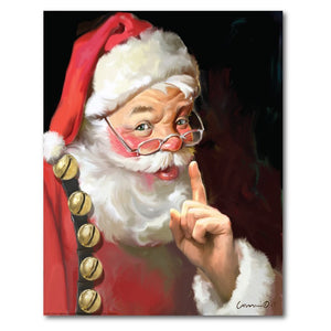 WEB-CHJ680-20x24 Holiday/Christmas/Christmas Indoor Decor