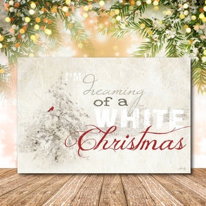 WEB-CHJ219-12x18 Holiday/Christmas/Christmas Indoor Decor