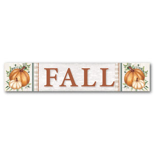WOOD-AT481-2-7X30 Holiday/Thanksgiving & Fall/Thanksgiving & Fall Tableware and Decor