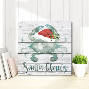 WEB-CHJ592-30x30 Holiday/Christmas/Christmas Indoor Decor