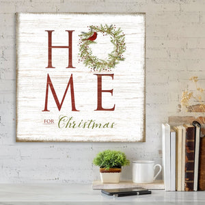 WEB-CHJ1065-16x16 Holiday/Christmas/Christmas Indoor Decor
