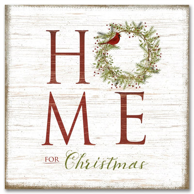 Product Image: WEB-CHJ1065-16x16 Holiday/Christmas/Christmas Indoor Decor