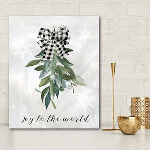 WEB-CHJ887-16x20 Holiday/Christmas/Christmas Indoor Decor