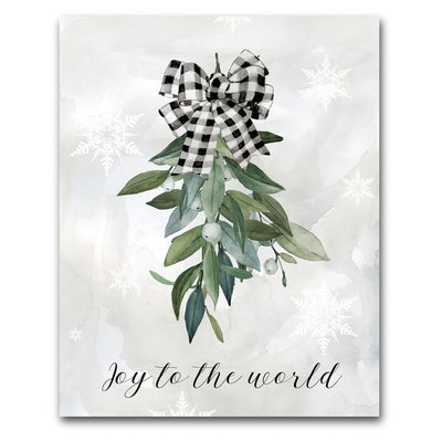 Product Image: WEB-CHJ887-16x20 Holiday/Christmas/Christmas Indoor Decor