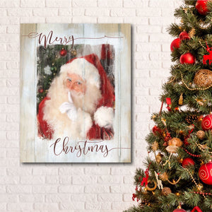 WEB-CHJ237-16x20 Holiday/Christmas/Christmas Indoor Decor