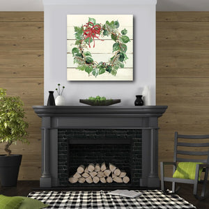 WEB-CHJ317-16x16 Holiday/Christmas/Christmas Indoor Decor