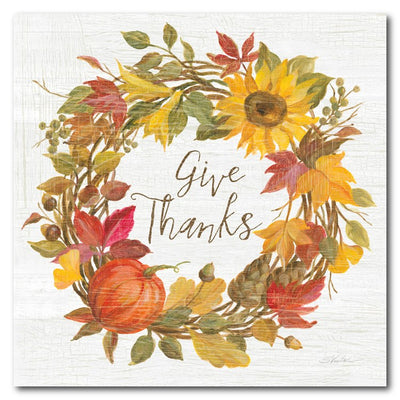 Product Image: WEB-AT550-16x16 Holiday/Thanksgiving & Fall/Thanksgiving & Fall Tableware and Decor