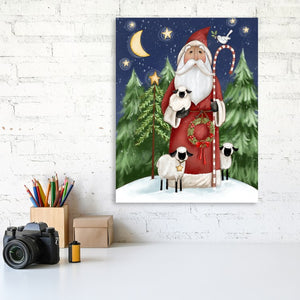 WEB-CHJ1079-20x24 Holiday/Christmas/Christmas Indoor Decor