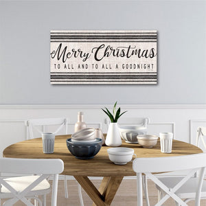 WEB-CHJ748-12x24 Holiday/Christmas/Christmas Indoor Decor