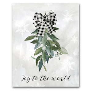 WEB-CHJ887-20x24 Holiday/Christmas/Christmas Indoor Decor