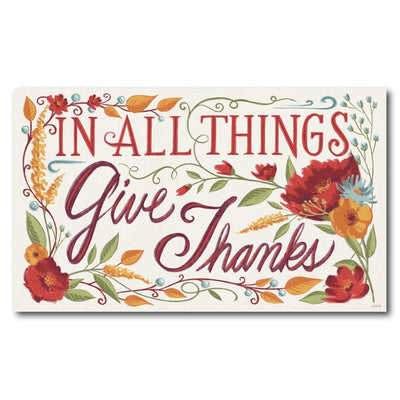 Product Image: WEB-AT555-24x36 Holiday/Thanksgiving & Fall/Thanksgiving & Fall Tableware and Decor